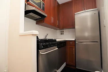 Rented by Corcoran