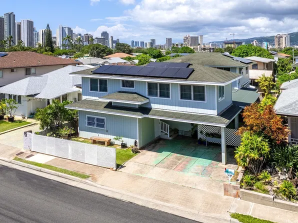 3128 Hayden St, Honolulu, HI 96815