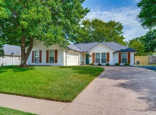 8201 Christie Dr, Frisco, TX 75033