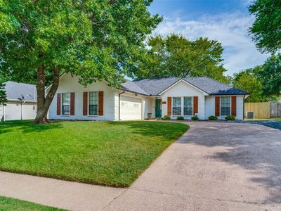 8201 Christie Dr, Frisco, TX, 75033