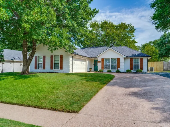 8201 Christie Dr, Frisco, TX 75033
