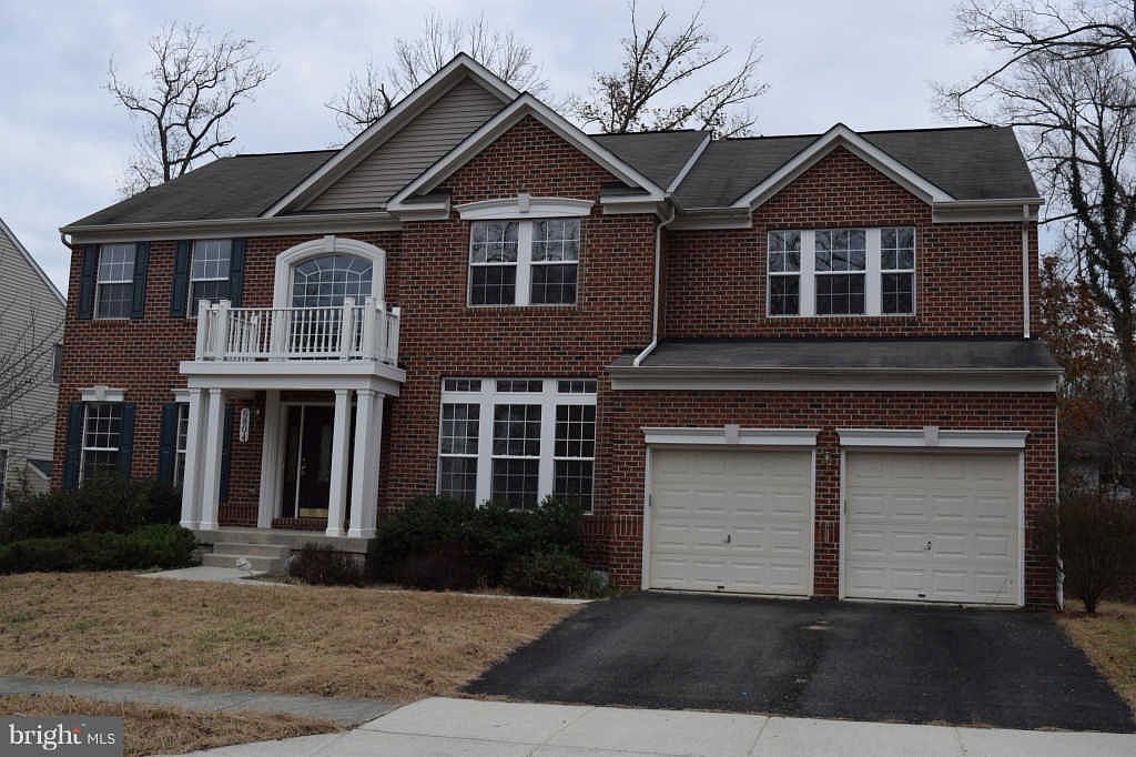 6804 Ashleys Crossing Ct, Temple Hills, MD 20748 Zillow