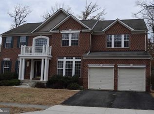 6804 Ashleys Crossing Ct, Temple Hills, MD 20748