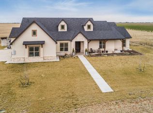 6950 S Hill Rd, Amarillo, TX 79119