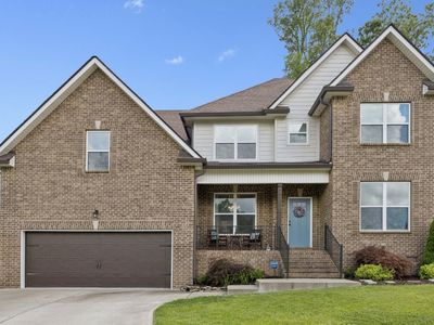 718 Excalibur Ct, Smyrna, TN, 37167