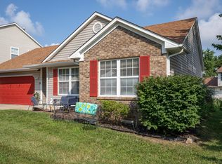 625 Patriot Ct, Lexington, KY 40509
