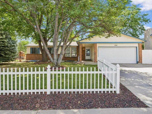 294 Short Place, Louisville, CO 80027