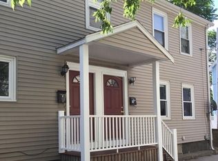 30 Aborn St #1, Salem, MA 01970