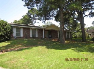 137 Mason Hill Rd, Monticello, AR 71655