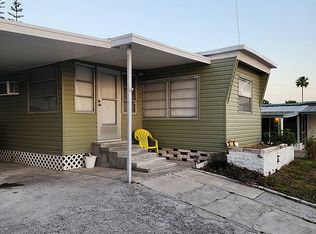 2560 62nd Ave N LOT 346, Saint Petersburg, FL 33702