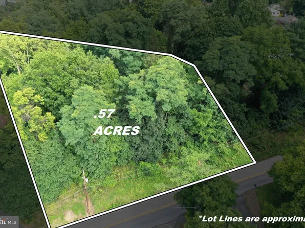 0 Shauffnertown Rd, New Cumberland, PA 17070