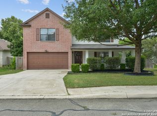 16131 Watering Point Dr, San Antonio, TX 78247