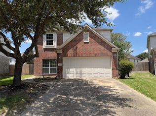 18427 Emory Brook Ct, Humble, TX 77346