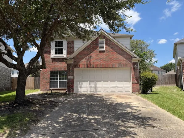 18427 Emory Brook Ct, Humble, TX 77346