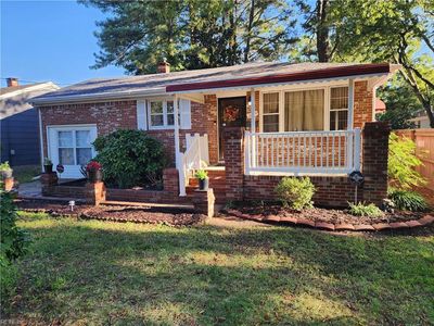 2839 Davis St, Norfolk, VA, 23509