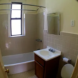 Rented by Uptown Property Group