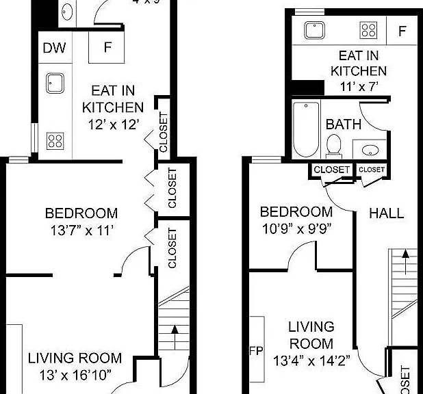 121 Highland Ave #1 — Photo 13