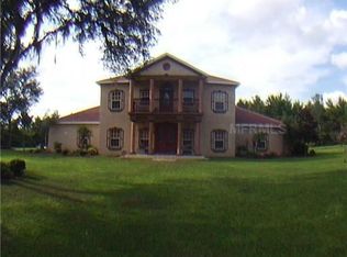 5110 Blueberry Acres, De Leon Springs, FL 32130