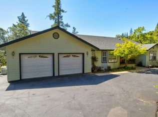 11930 Clinton Peak Ct, Jackson, CA 95642