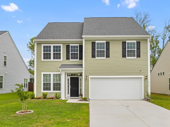 1728 Refuge Dr, Ladson, SC 29456