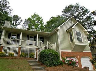 16 Peggy Ct, Marietta, GA 30064