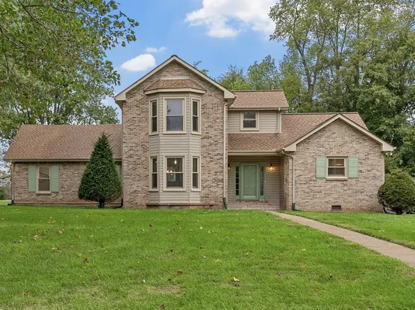 1397 E Rhett Butler Rd, Clarksville, TN 37042