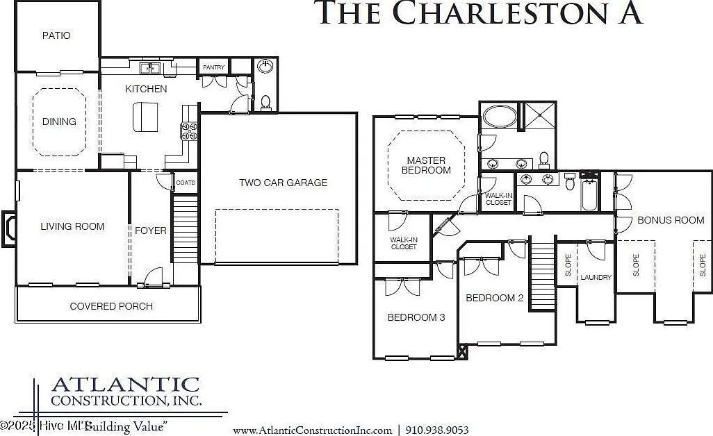 4 bed, 2.5 bath, 2149 sqft, $2,300 — Photo 2