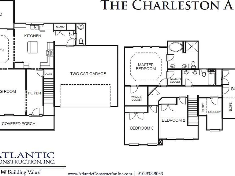 413 Wind Sail Ct — Photo 2