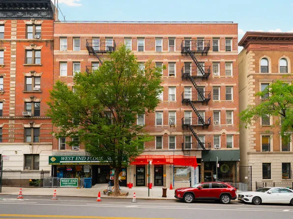 57 West 106th Street