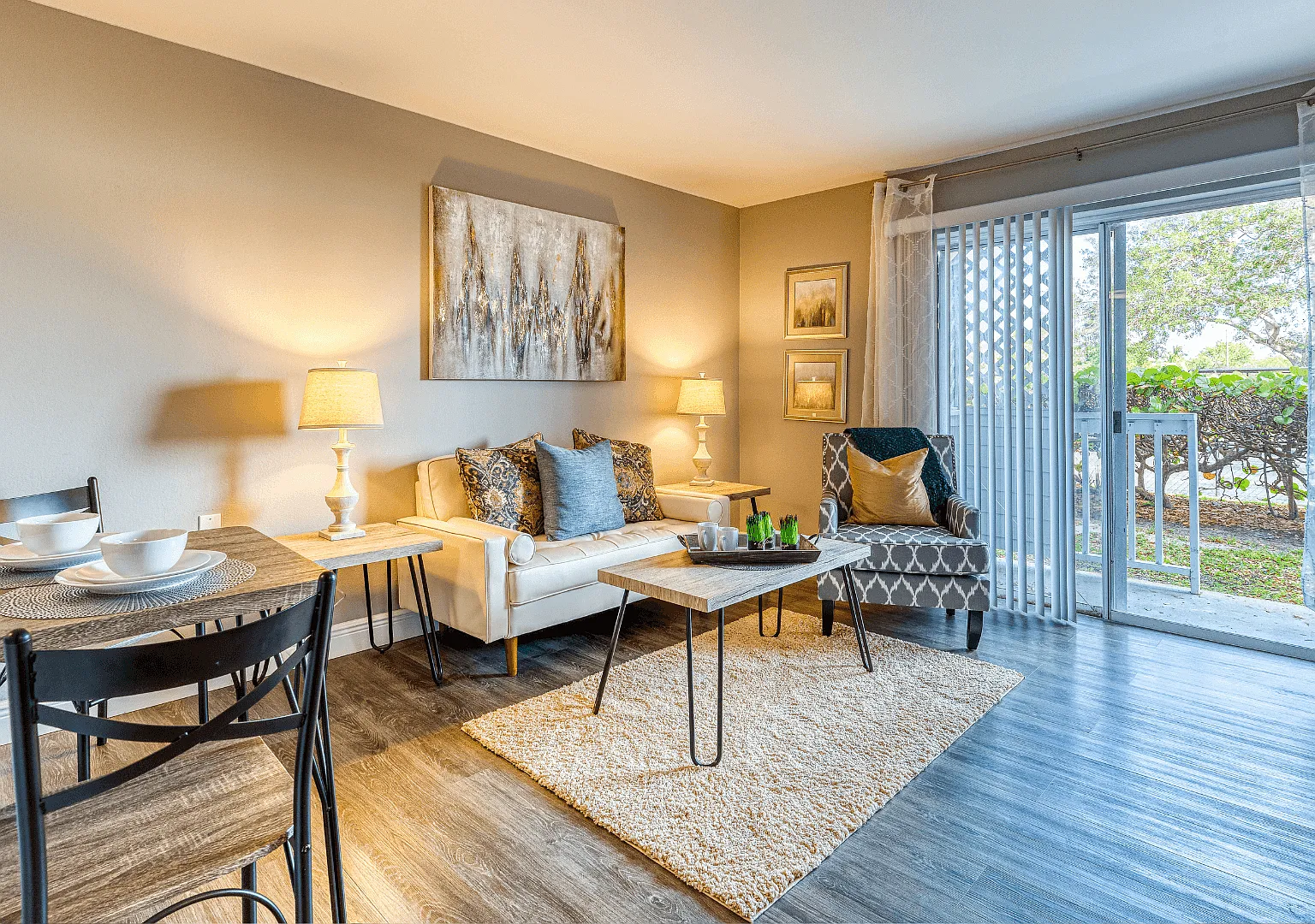 Aventine at Lantana - 55+ Active Adult Apartments — Photo 2