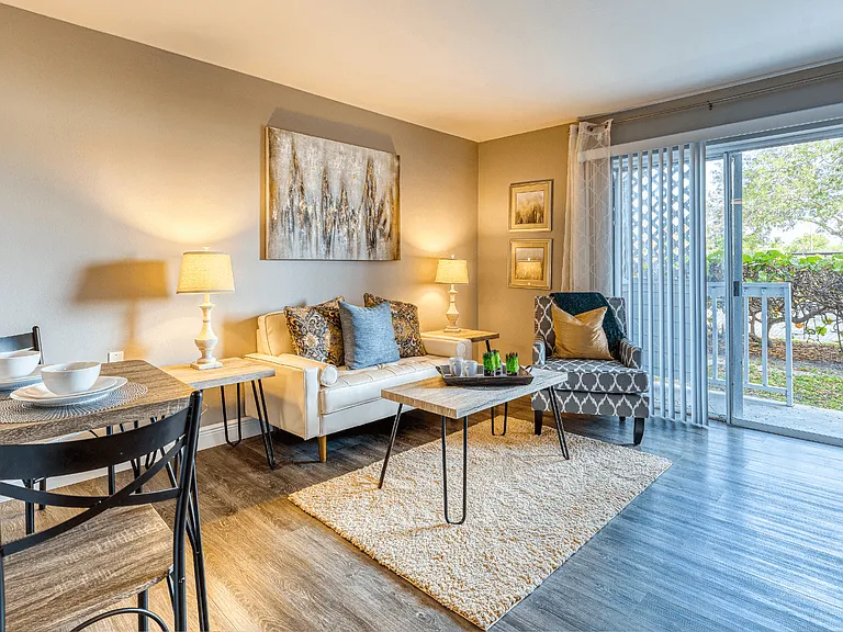 Aventine at Lantana - 55+ Active Adult Apartments — Photo 2