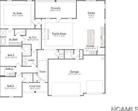 2nd image of 1804 SE Meadowbrook Dr SE
