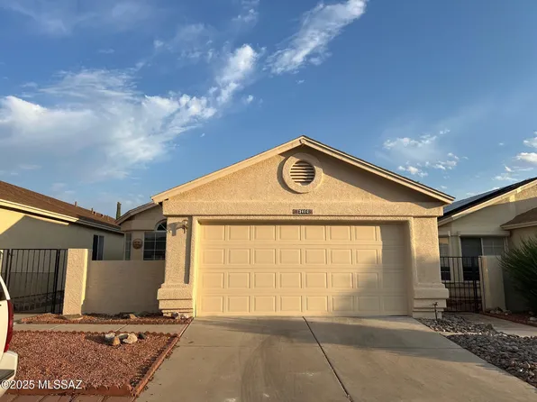 3401 W Evening Star Ct, Pima County, AZ 85741