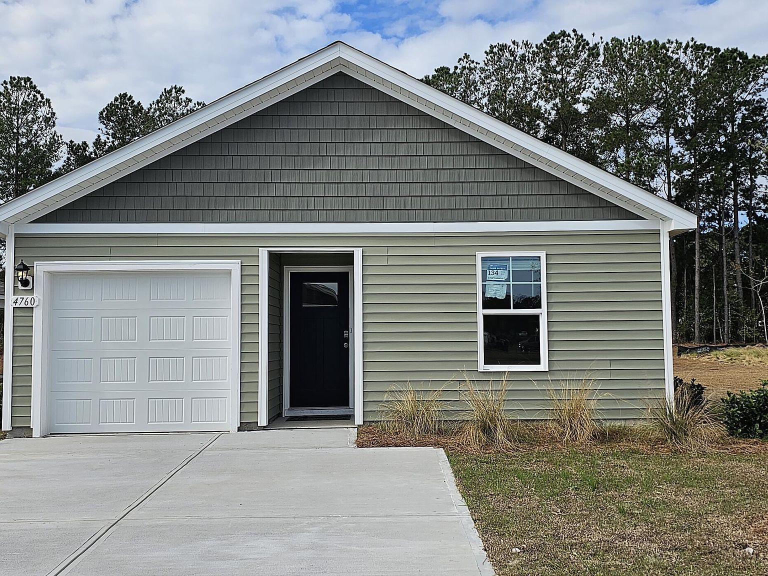 4760 Cockatoo Drive NW Lot 134 Helena B, Shallotte, NC 28470 MLS