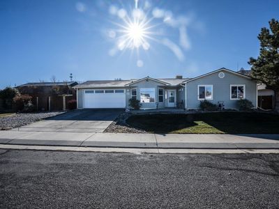 2665 Sheene Rd, Grand Junction, CO, 81503