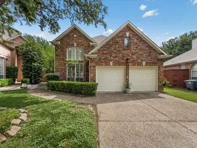 18868 Haddington Ln, Dallas, TX, 75287