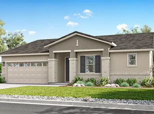 Garnet Plan, Rosewood Estates, Oakley, CA 94561