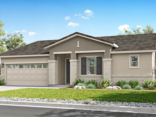 Garnet Plan, Rosewood Estates