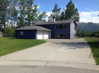 7151 Chester Ct, Anchorage, AK 99504