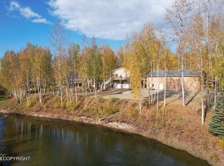 5944 W Sunrise Rd, Wasilla, AK 99623