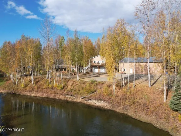 5944 W Sunrise Rd, Wasilla, AK 99623