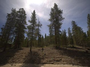 142 Birch Dr, Twin Lakes, CO 81251