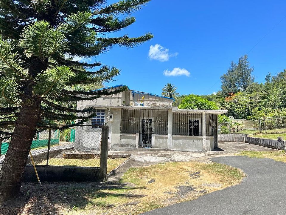 Carr 160, Vega Baja, PR 00693 Zillow