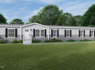 7648 Los Padres Ave, Keystone Heights, FL 32656