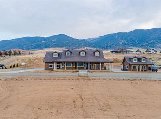 19501 Mohawk St, Tehachapi, CA 93561