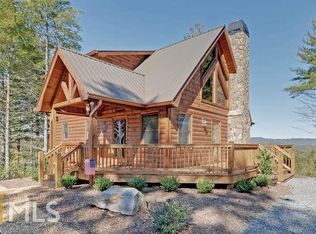 173 Brooks Ridge Rd, Mineral Bluff, GA 30559