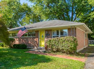 3118 Dogwood Dr, Louisville, KY 40220