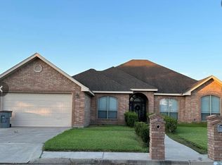 3310 Lancelot Ln, Edinburg, TX 78539