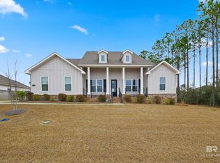 12935 Warbler St, Spanish Fort, AL 36527