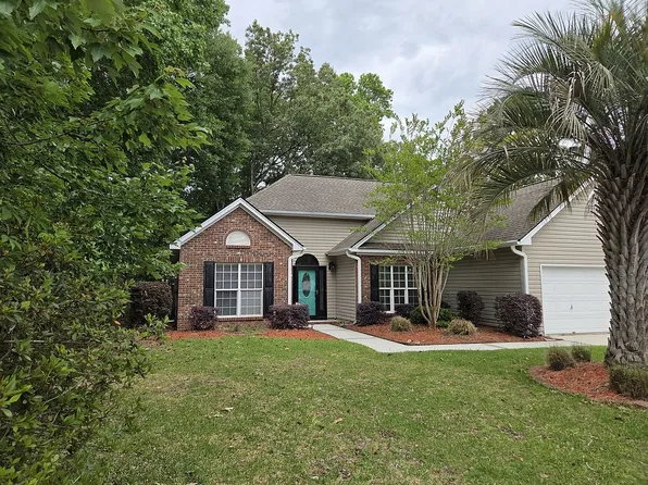 1277 Hermit Crab Way, Mount Pleasant, SC 29466